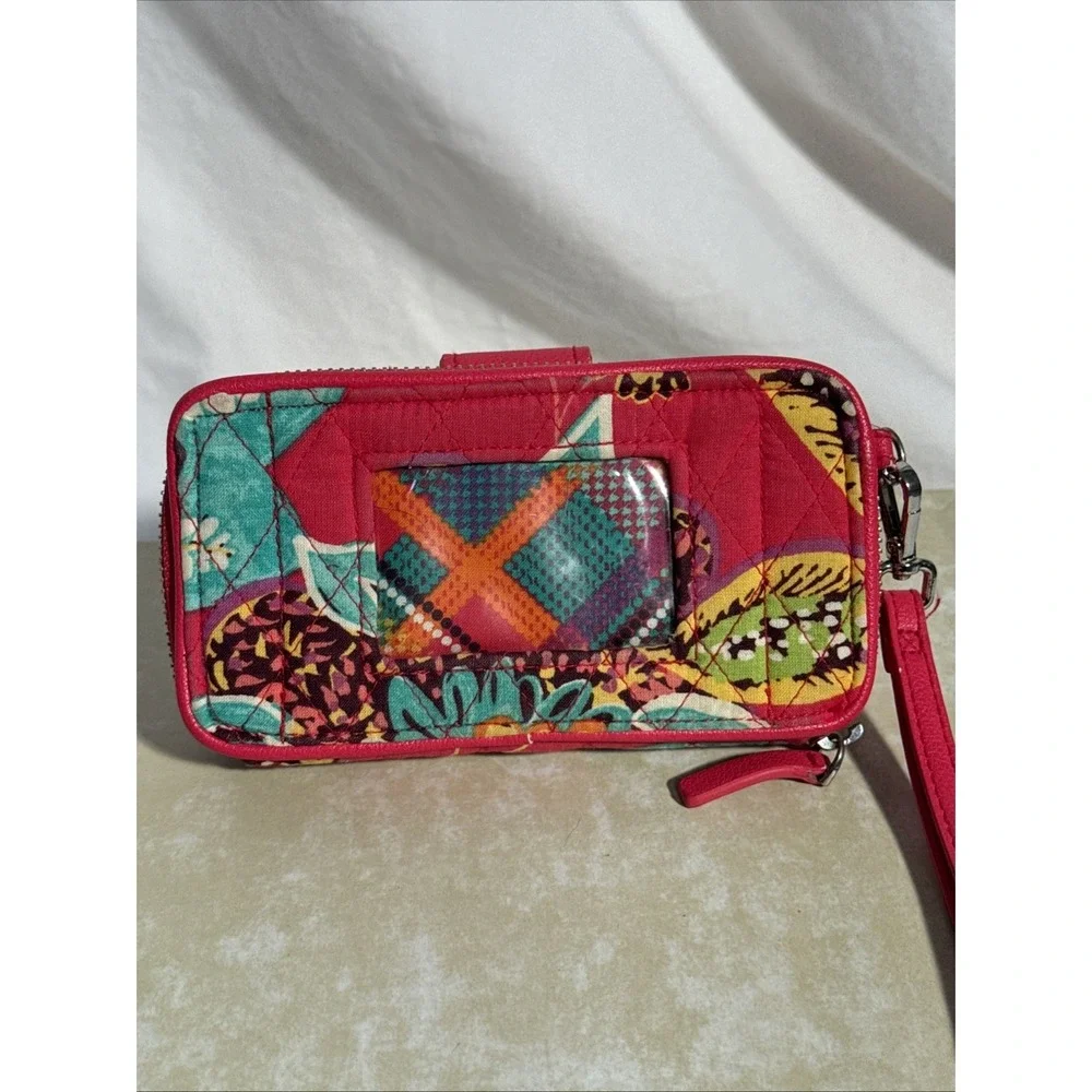 Vera Bradley this vera
